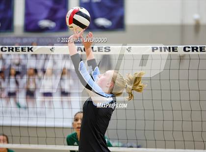 Thumbnail 2 in Pueblo West @ Pine Creek photogallery.