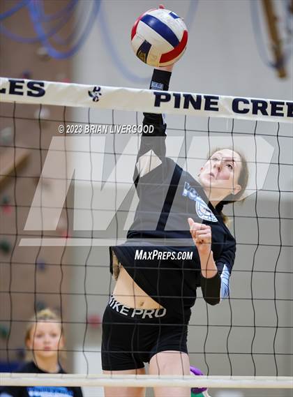 Thumbnail 3 in Pueblo West @ Pine Creek photogallery.