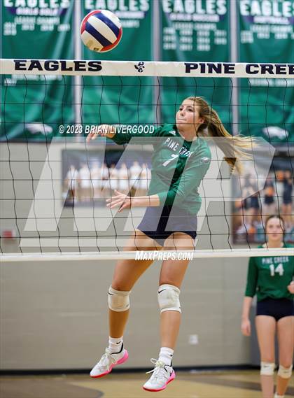 Thumbnail 3 in Pueblo West @ Pine Creek photogallery.
