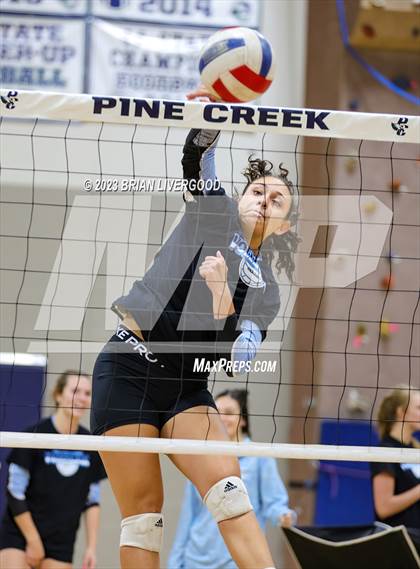 Thumbnail 1 in Pueblo West @ Pine Creek photogallery.