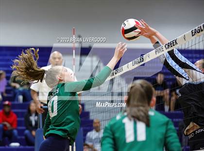 Thumbnail 3 in Pueblo West @ Pine Creek photogallery.