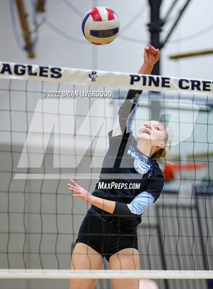 Thumbnail 1 in Pueblo West @ Pine Creek photogallery.