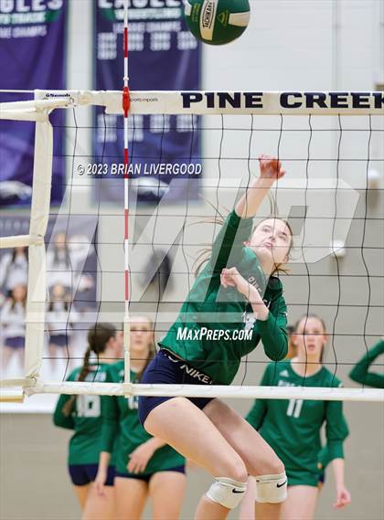 Thumbnail 3 in Pueblo West @ Pine Creek photogallery.