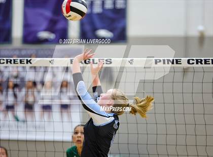 Thumbnail 3 in Pueblo West @ Pine Creek photogallery.