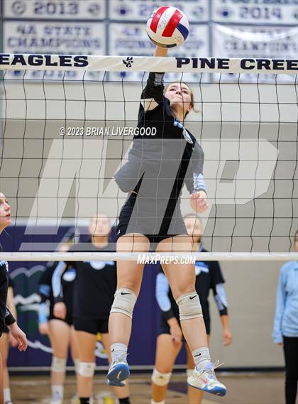 Thumbnail 3 in Pueblo West @ Pine Creek photogallery.