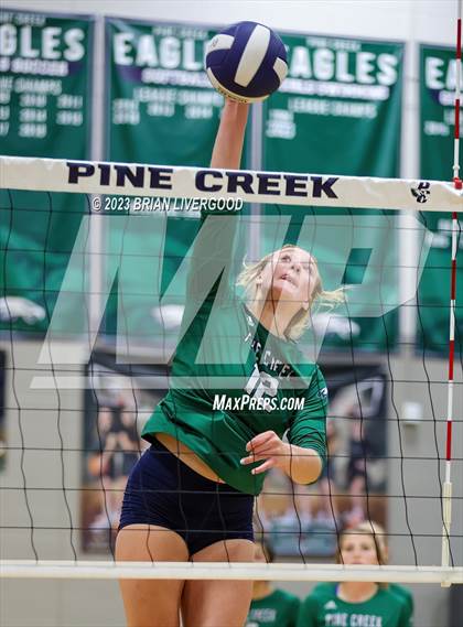 Thumbnail 3 in Pueblo West @ Pine Creek photogallery.