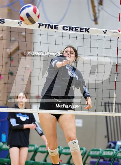 Thumbnail 2 in Pueblo West @ Pine Creek photogallery.