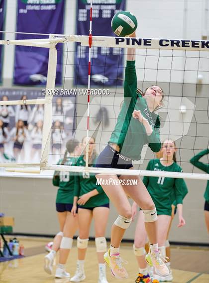 Thumbnail 2 in Pueblo West @ Pine Creek photogallery.