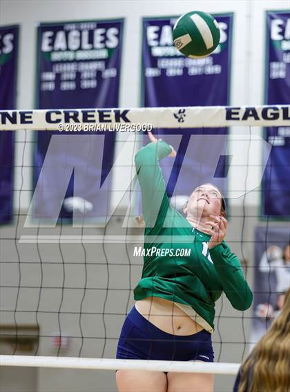 Thumbnail 1 in Pueblo West @ Pine Creek photogallery.