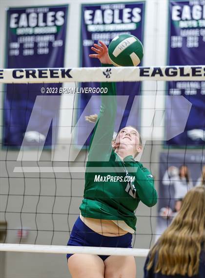 Thumbnail 2 in Pueblo West @ Pine Creek photogallery.