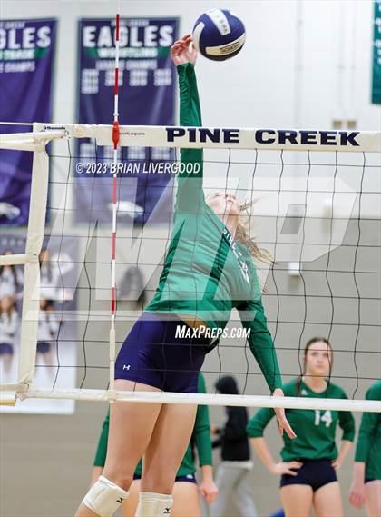 Thumbnail 2 in Pueblo West @ Pine Creek photogallery.