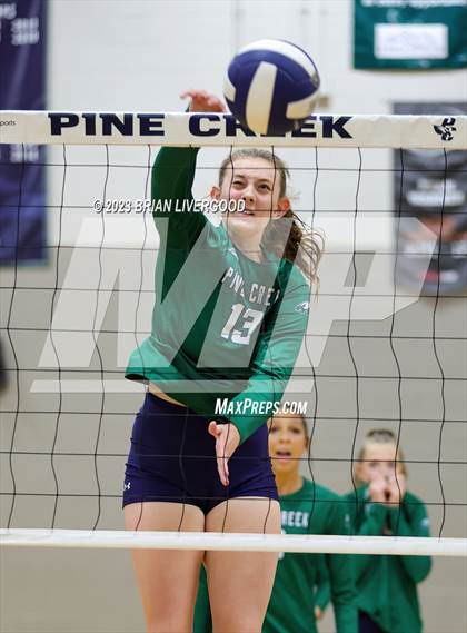 Thumbnail 2 in Pueblo West @ Pine Creek photogallery.