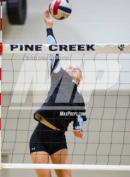 Thumbnail 2 in Pueblo West @ Pine Creek photogallery.