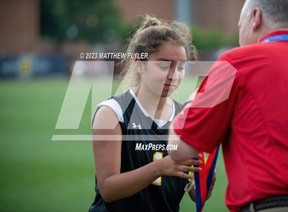 Thumbnail 3 in Wheatmore vs. Manteo (NCHSAA 2A Final - Awards) photogallery.