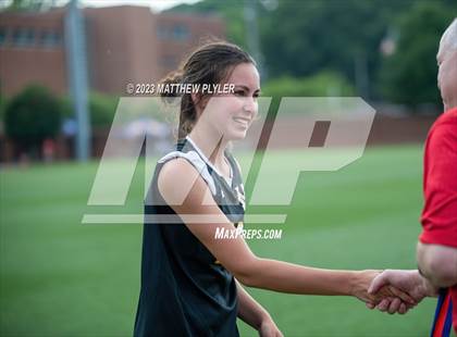 Thumbnail 2 in Wheatmore vs. Manteo (NCHSAA 2A Final - Awards) photogallery.