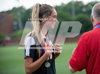 Thumbnail 1 in Wheatmore vs. Manteo (NCHSAA 2A Final - Awards) photogallery.