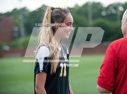 Thumbnail 2 in Wheatmore vs. Manteo (NCHSAA 2A Final - Awards) photogallery.