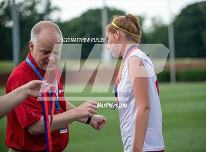 Thumbnail 2 in Wheatmore vs. Manteo (NCHSAA 2A Final - Awards) photogallery.