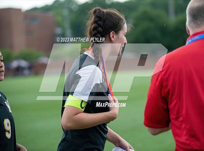 Thumbnail 1 in Wheatmore vs. Manteo (NCHSAA 2A Final - Awards) photogallery.