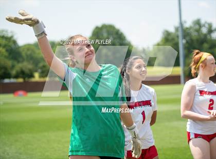 Thumbnail 3 in Wheatmore vs. Manteo (NCHSAA 2A Final - Awards) photogallery.