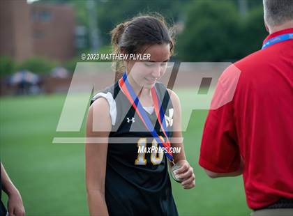 Thumbnail 3 in Wheatmore vs. Manteo (NCHSAA 2A Final - Awards) photogallery.