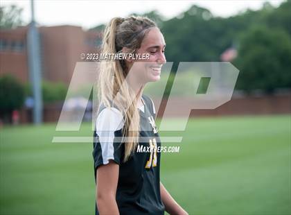 Thumbnail 1 in Wheatmore vs. Manteo (NCHSAA 2A Final - Awards) photogallery.