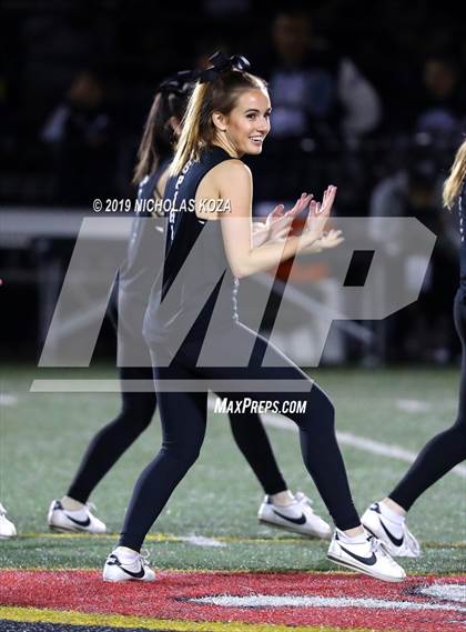 Thumbnail 1 in St. Genevieve vs. Harvard-Westlake photogallery.