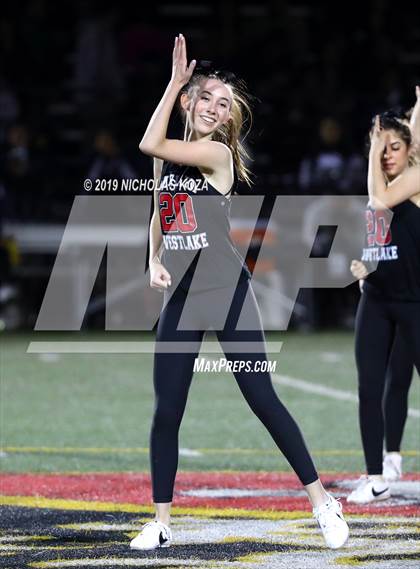 Thumbnail 1 in St. Genevieve vs. Harvard-Westlake photogallery.