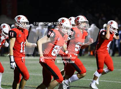 Thumbnail 1 in St. Genevieve vs. Harvard-Westlake photogallery.