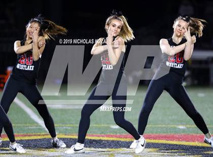 Thumbnail 1 in St. Genevieve vs. Harvard-Westlake photogallery.