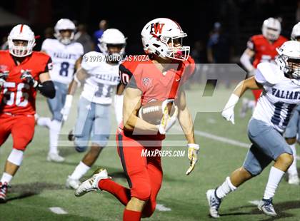 Thumbnail 1 in St. Genevieve vs. Harvard-Westlake photogallery.