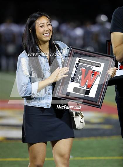 Thumbnail 3 in St. Genevieve vs. Harvard-Westlake photogallery.