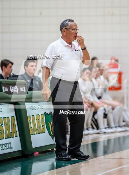 Thumbnail 3 in Hamilton vs Basha photogallery.