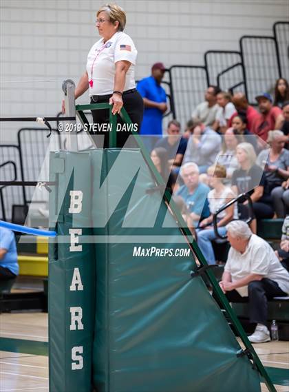 Thumbnail 1 in Hamilton vs Basha photogallery.
