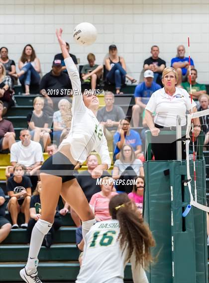 Thumbnail 3 in Hamilton vs Basha photogallery.