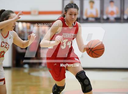 Thumbnail 1 in Johnstown-Monroe vs Amanda-Clearcreek (OHSAA D3 Sectional Final) photogallery.