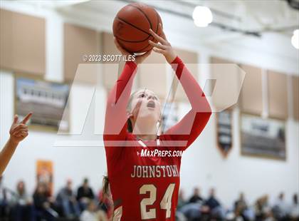 Thumbnail 1 in Johnstown-Monroe vs Amanda-Clearcreek (OHSAA D3 Sectional Final) photogallery.