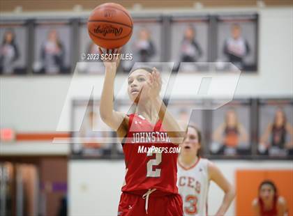 Thumbnail 3 in Johnstown-Monroe vs Amanda-Clearcreek (OHSAA D3 Sectional Final) photogallery.
