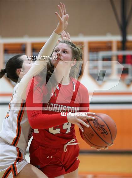 Thumbnail 1 in Johnstown-Monroe vs Amanda-Clearcreek (OHSAA D3 Sectional Final) photogallery.