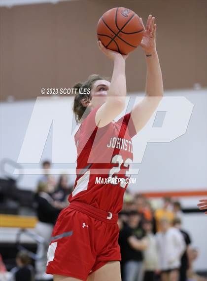 Thumbnail 3 in Johnstown-Monroe vs Amanda-Clearcreek (OHSAA D3 Sectional Final) photogallery.