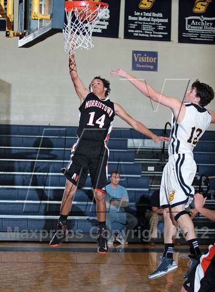 Thumbnail 2 in Morristown-Hamblen East @ Seymour photogallery.