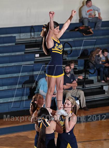 Thumbnail 3 in Morristown-Hamblen East @ Seymour photogallery.