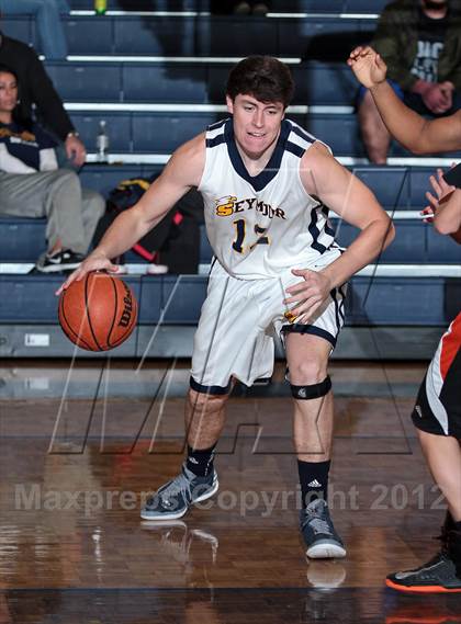 Thumbnail 2 in Morristown-Hamblen East @ Seymour photogallery.