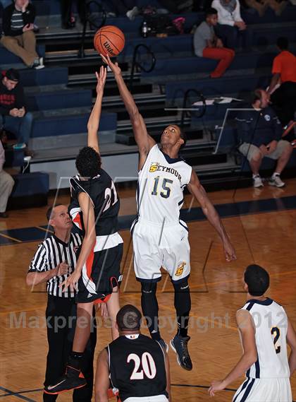 Thumbnail 1 in Morristown-Hamblen East @ Seymour photogallery.