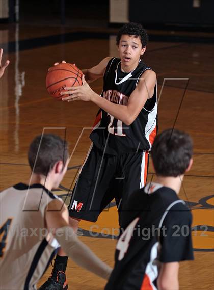 Thumbnail 1 in Morristown-Hamblen East @ Seymour photogallery.