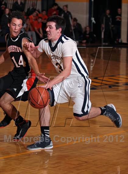 Thumbnail 1 in Morristown-Hamblen East @ Seymour photogallery.