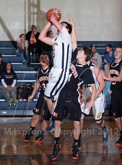 Thumbnail 3 in Morristown-Hamblen East @ Seymour photogallery.