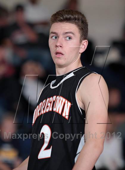 Thumbnail 2 in Morristown-Hamblen East @ Seymour photogallery.
