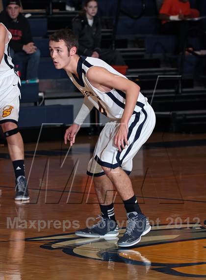 Thumbnail 2 in Morristown-Hamblen East @ Seymour photogallery.