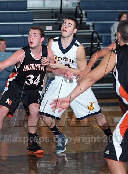 Thumbnail 1 in Morristown-Hamblen East @ Seymour photogallery.